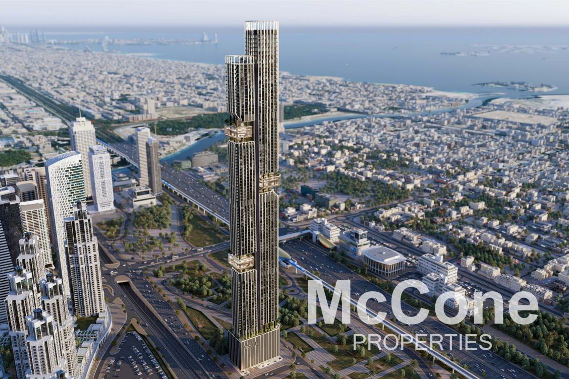 Burj Khalifa View | Genuine Resale | OP + DLD