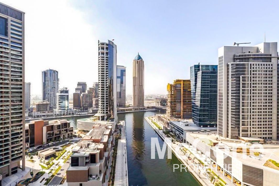 Investor Deal | Burj View | High ROI