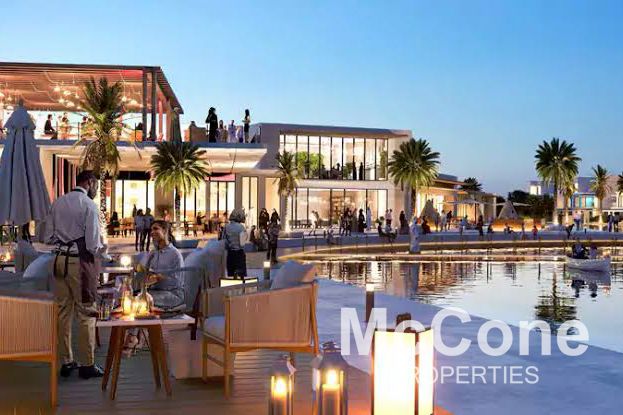 Near Lagoon | Prime Location | Available Soon