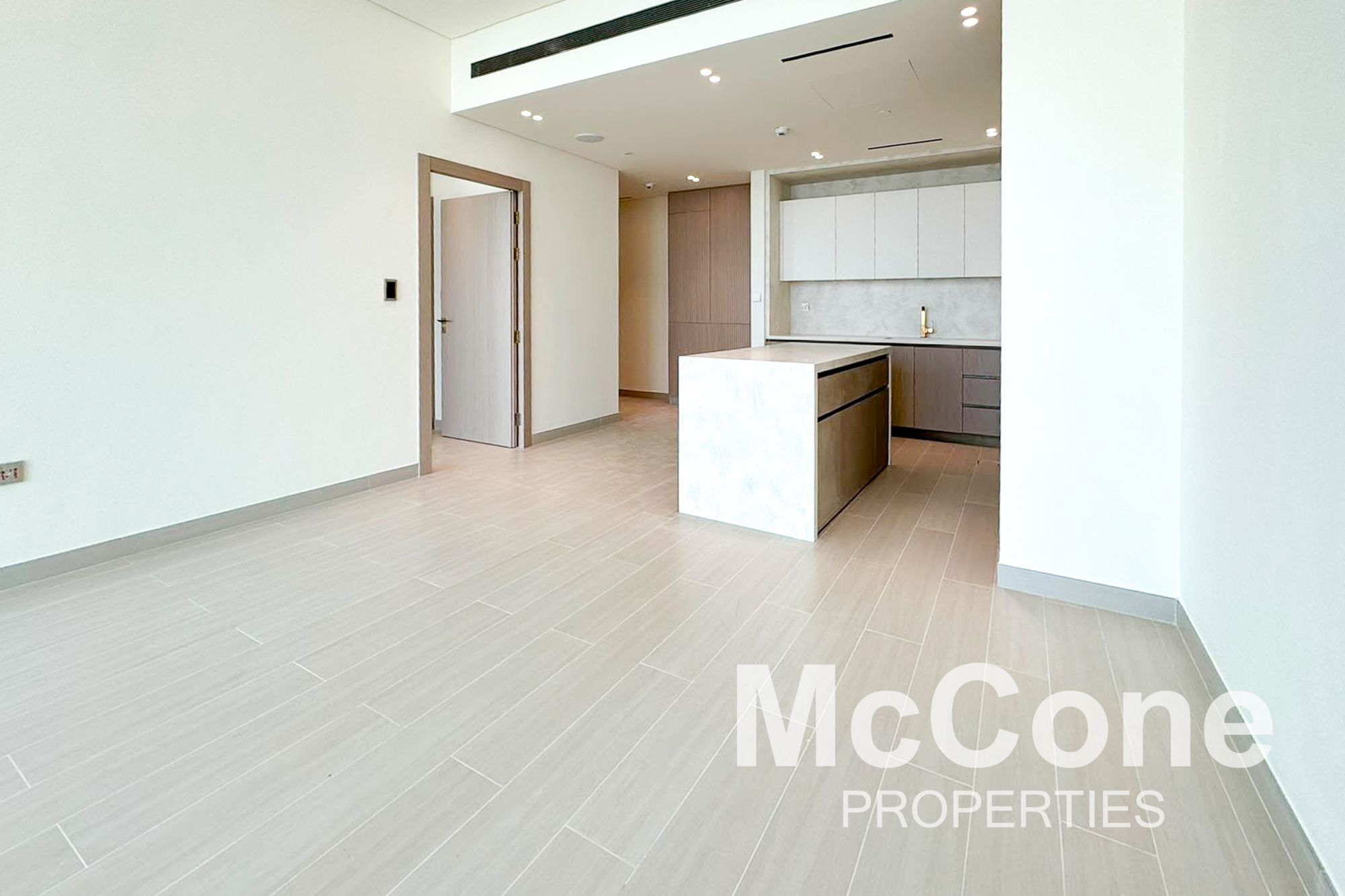 High Floor | Modern Unit  | Best Location