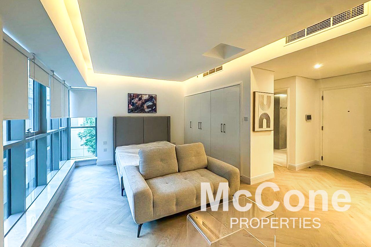 Upgraded | Luxury Furnished | Vacant