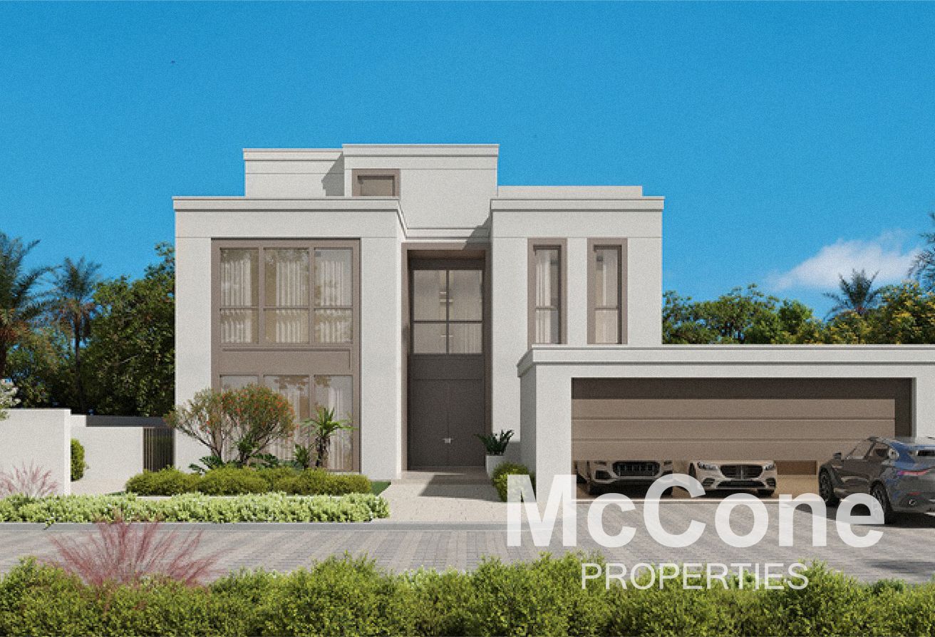The Oasis Consultant | Classic Lagoon Mansion