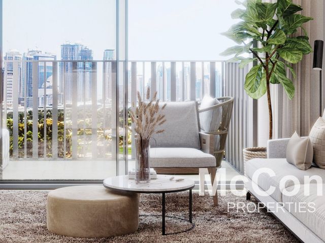Genuine Resale | Fitted Kitchen | High Floor
