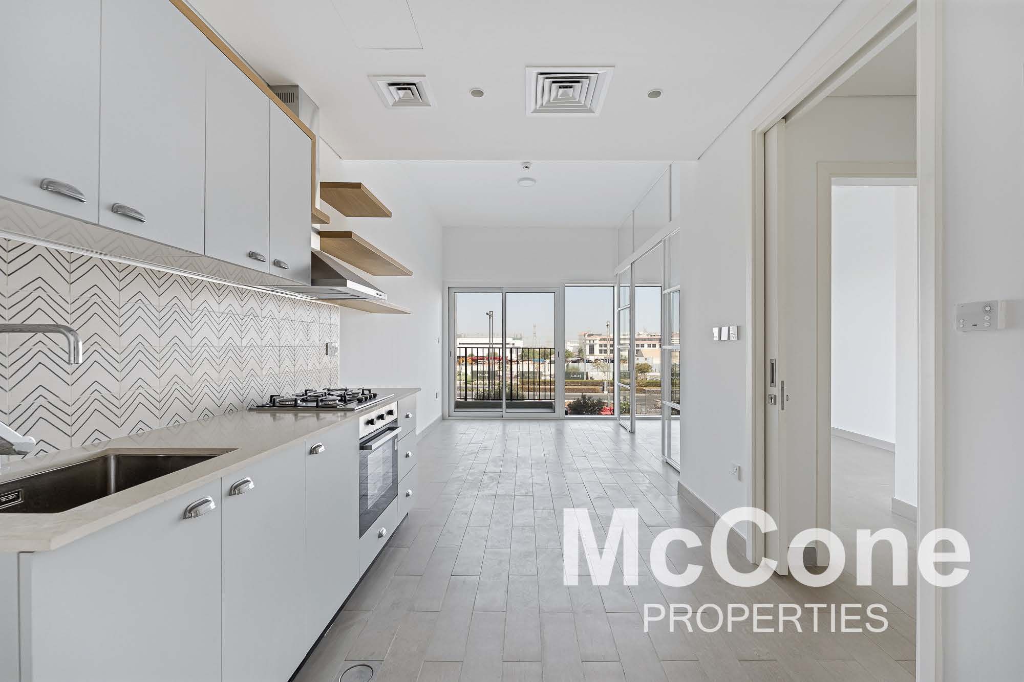 Great Amenities | Vacant | Immaculate Condition