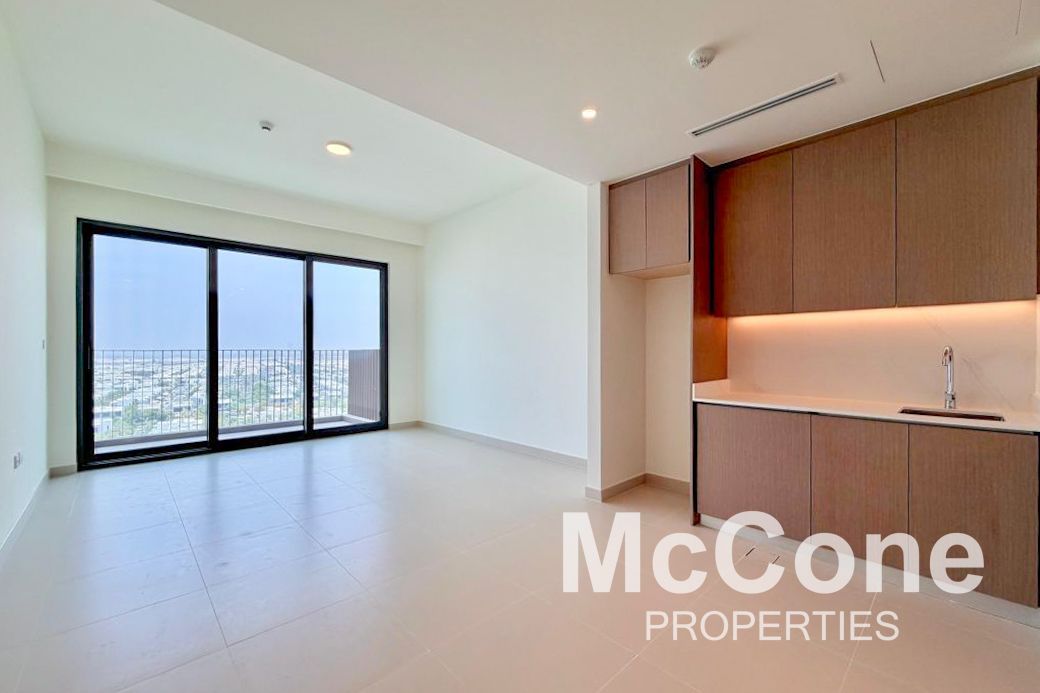 Rare Unit | Villa View | Brand New