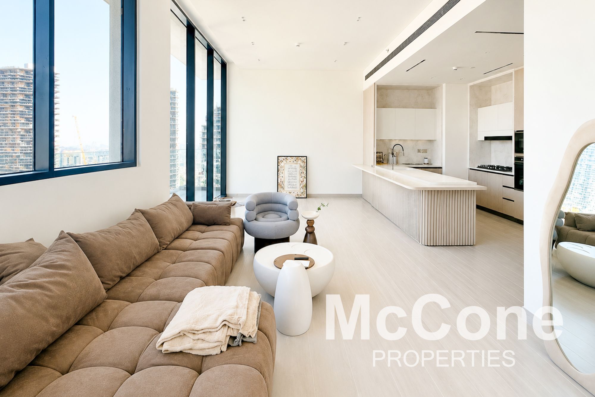 Furnished | Modern Unit | Private Pool