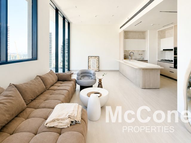 Furnished | Modern Unit | Private Pool