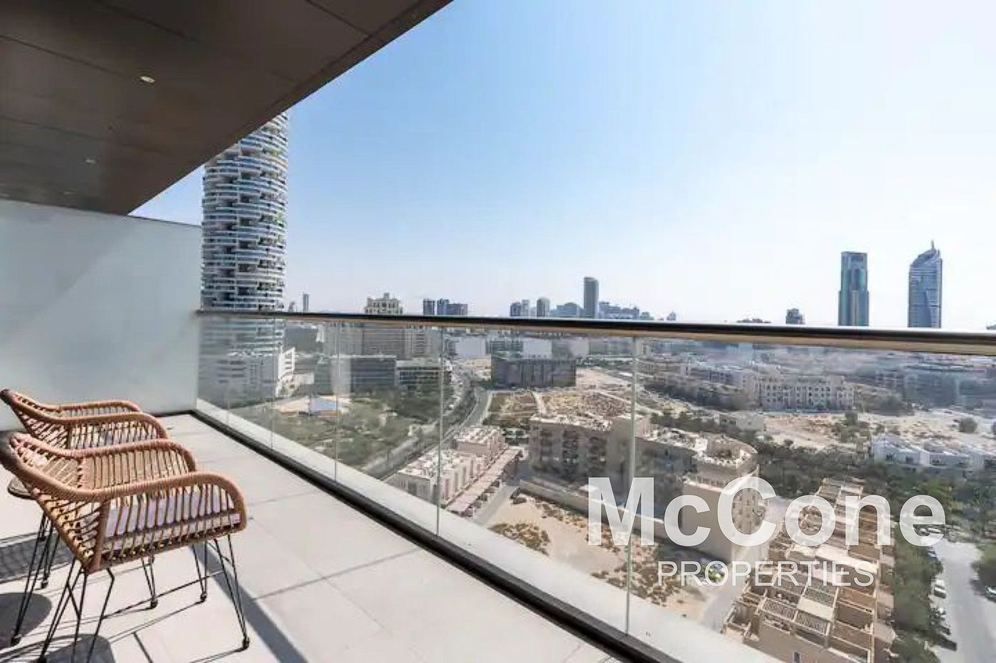 1 Bedroom Apartment for Sale in Park View Tower, Jumeirah Village Circle