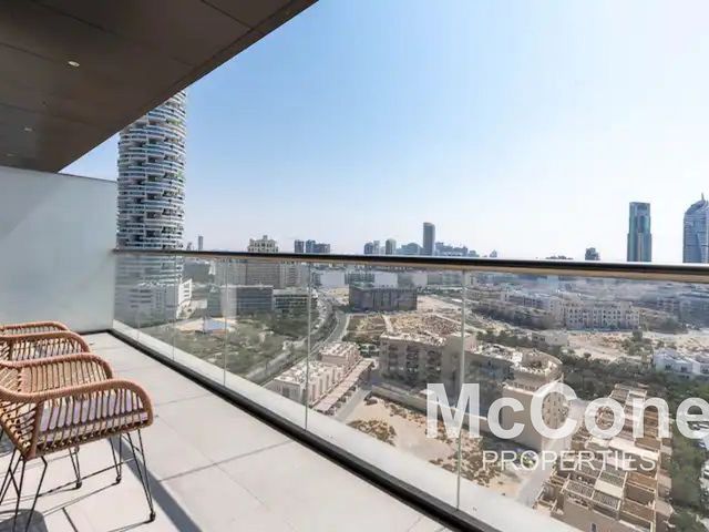 High Floor | Vacant | Best Layout