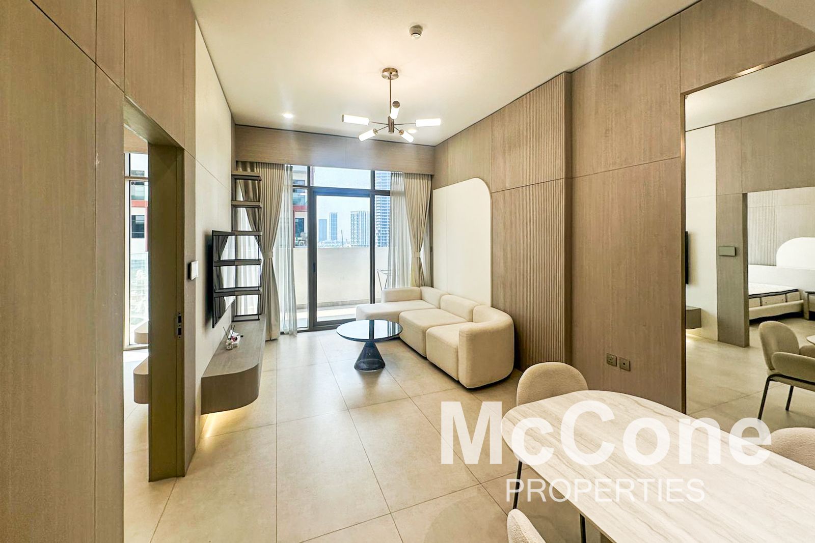 Modern Finishes | Premium Amenities | Vacant