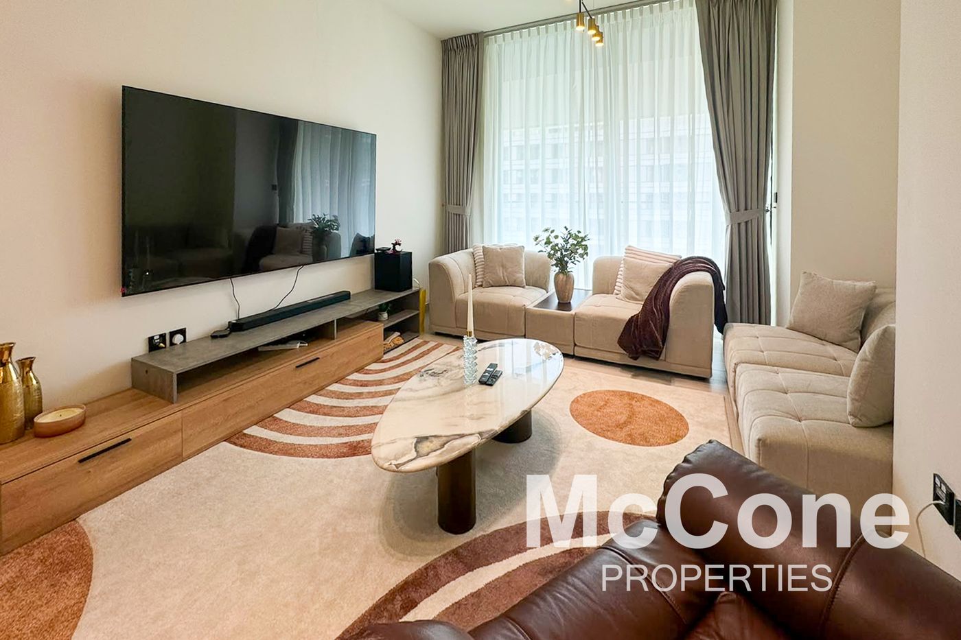 Elegant Unit | Brand New | Prime Location