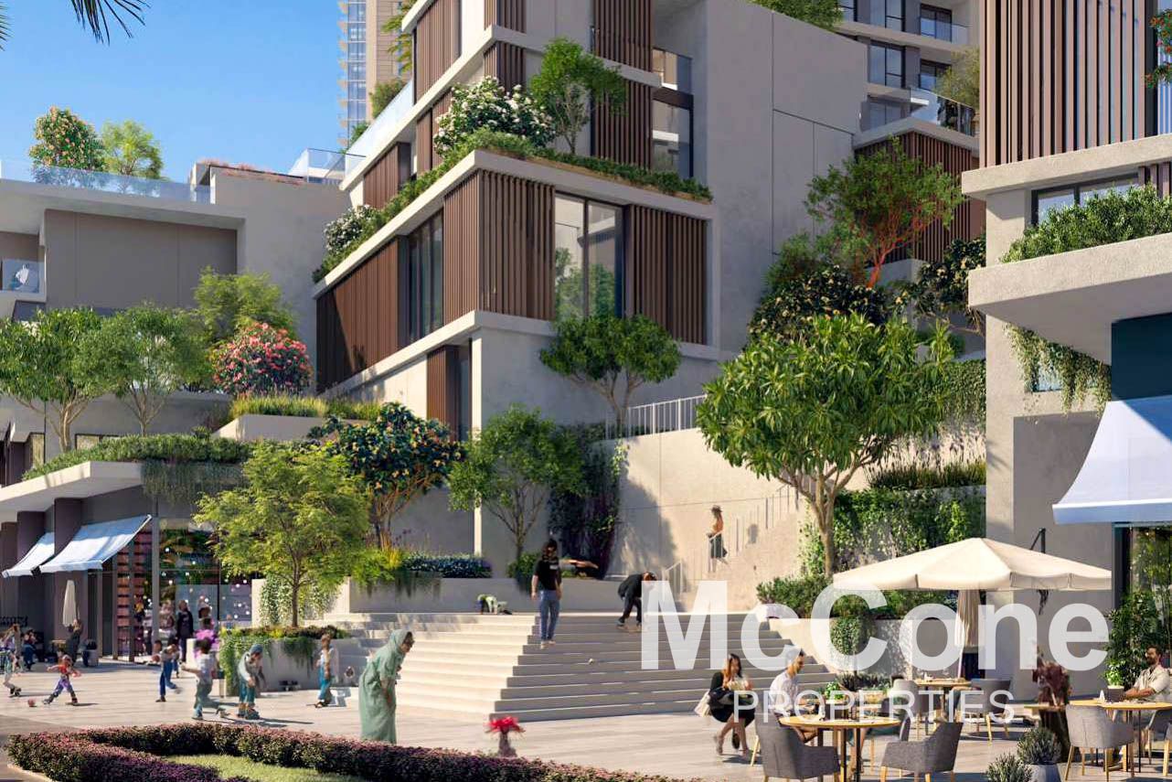 High Floor | Panoramic Water View | Spacious
