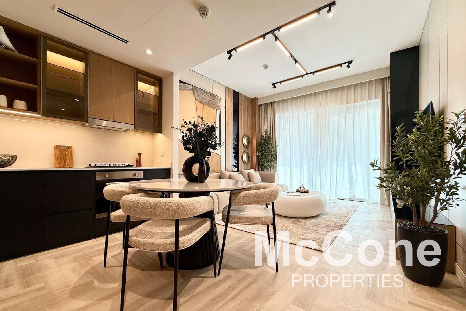 Upgraded | Fully Furnished | Turnkey