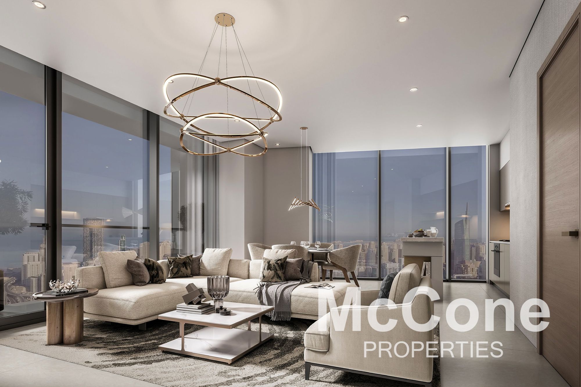 High floor | Motivated seller | High ROI