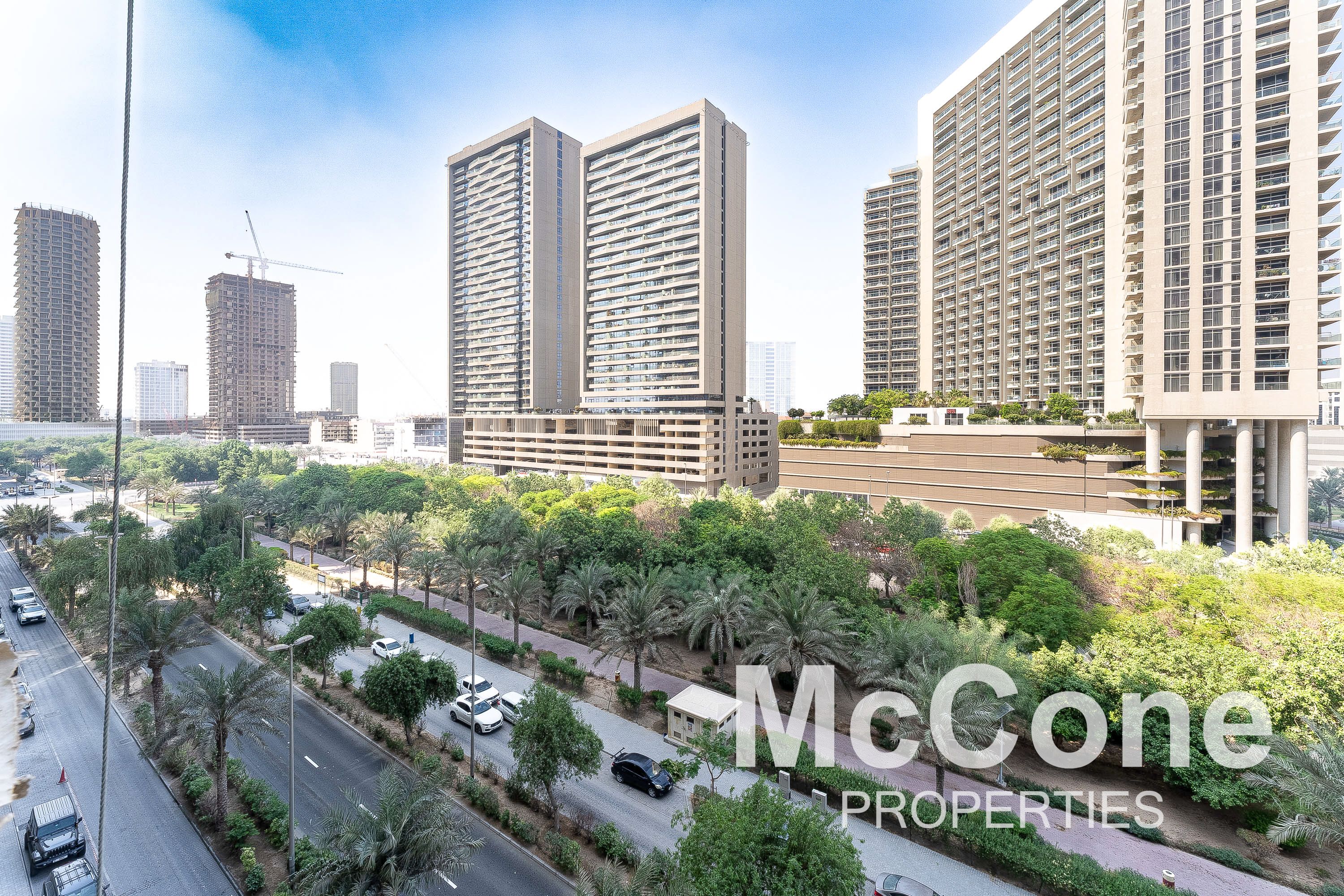Park View | Vacant Unit | Family Fit