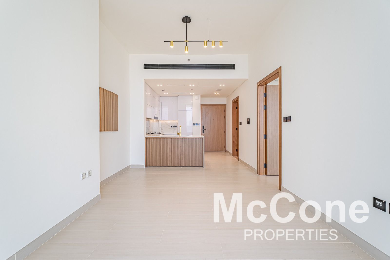 Spacious Unit | Luxury Living | Brand New
