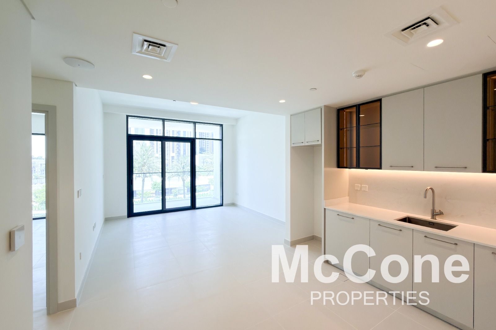 Brand New | Available | Spacious Layout