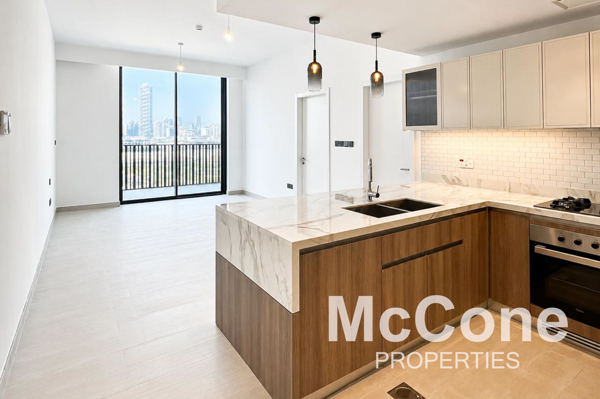 Brand New | Luxury 1BR | Premium Finishes