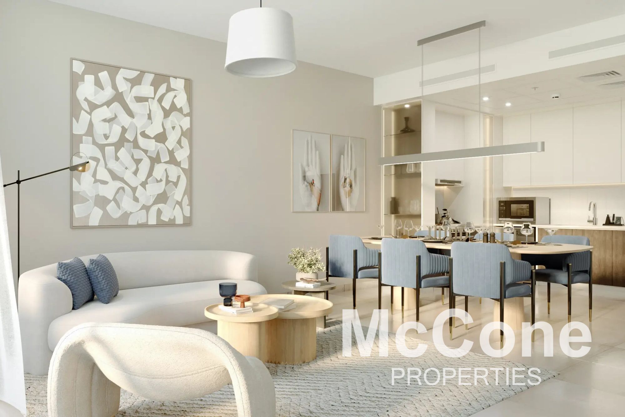 High Floor | OP | Investor Deal | Park View