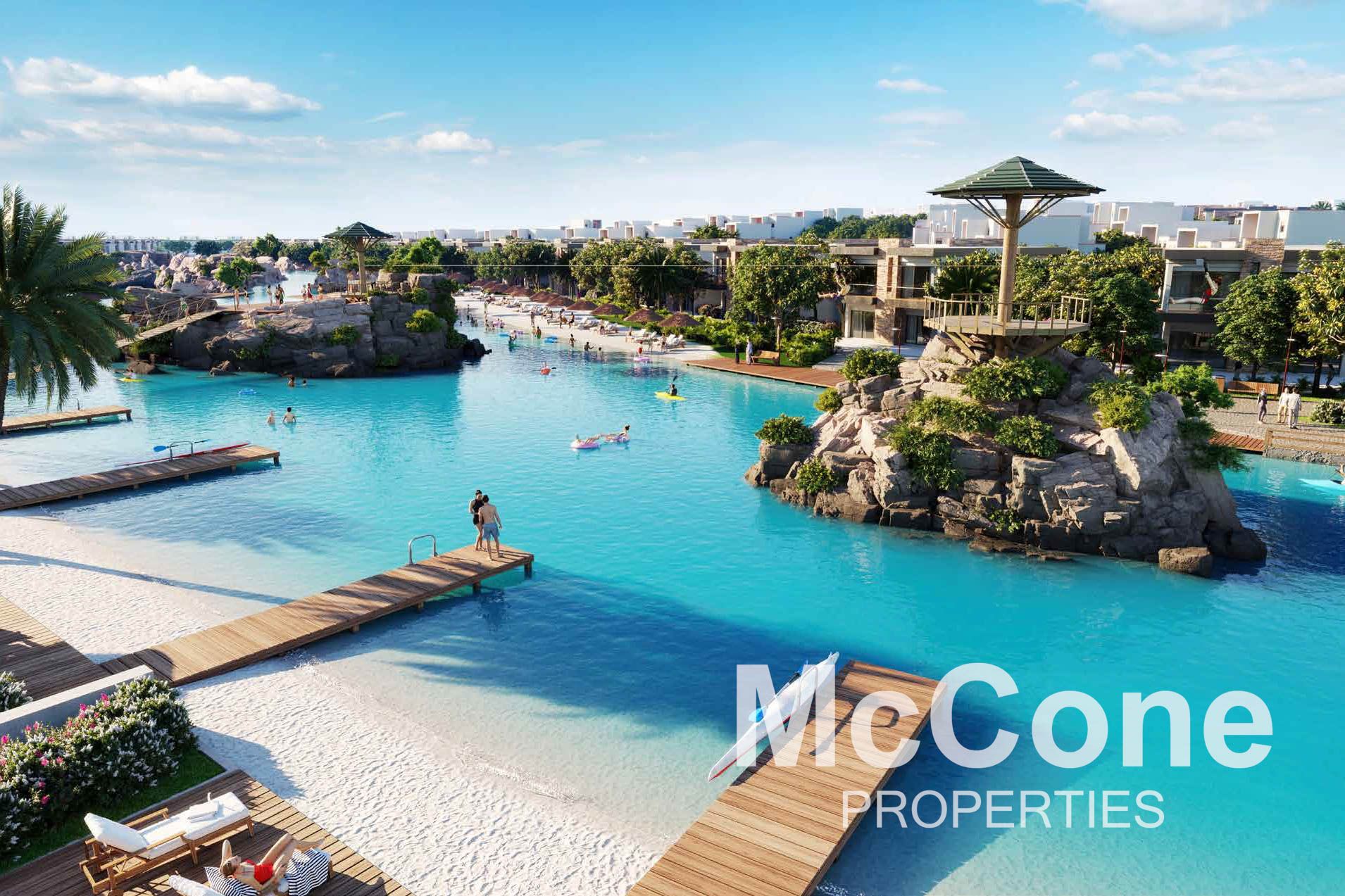 Stand Alone | Lagoon | Spacious