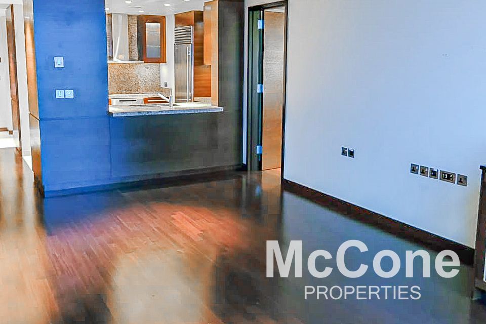 Full Fountain View | Great Condition | Vacant