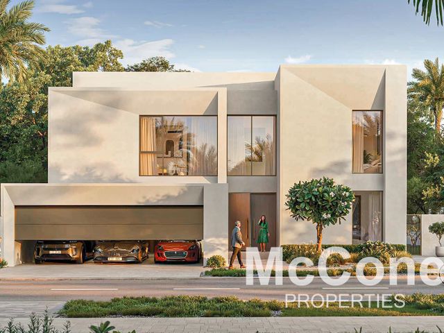Greenbelt | Contemporary Style | PP