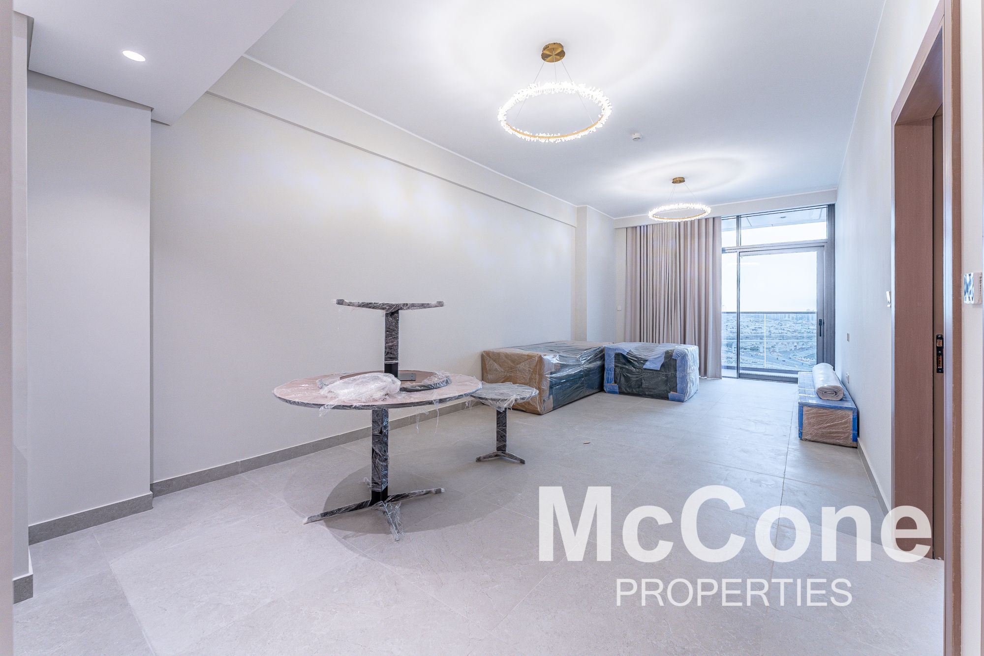 Motivated Seller | High Floor | Fully Furnished