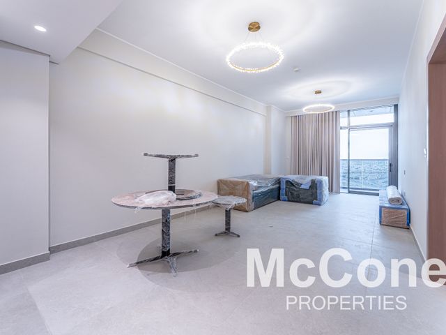 Motivated Seller | High Floor | Fully Furnished