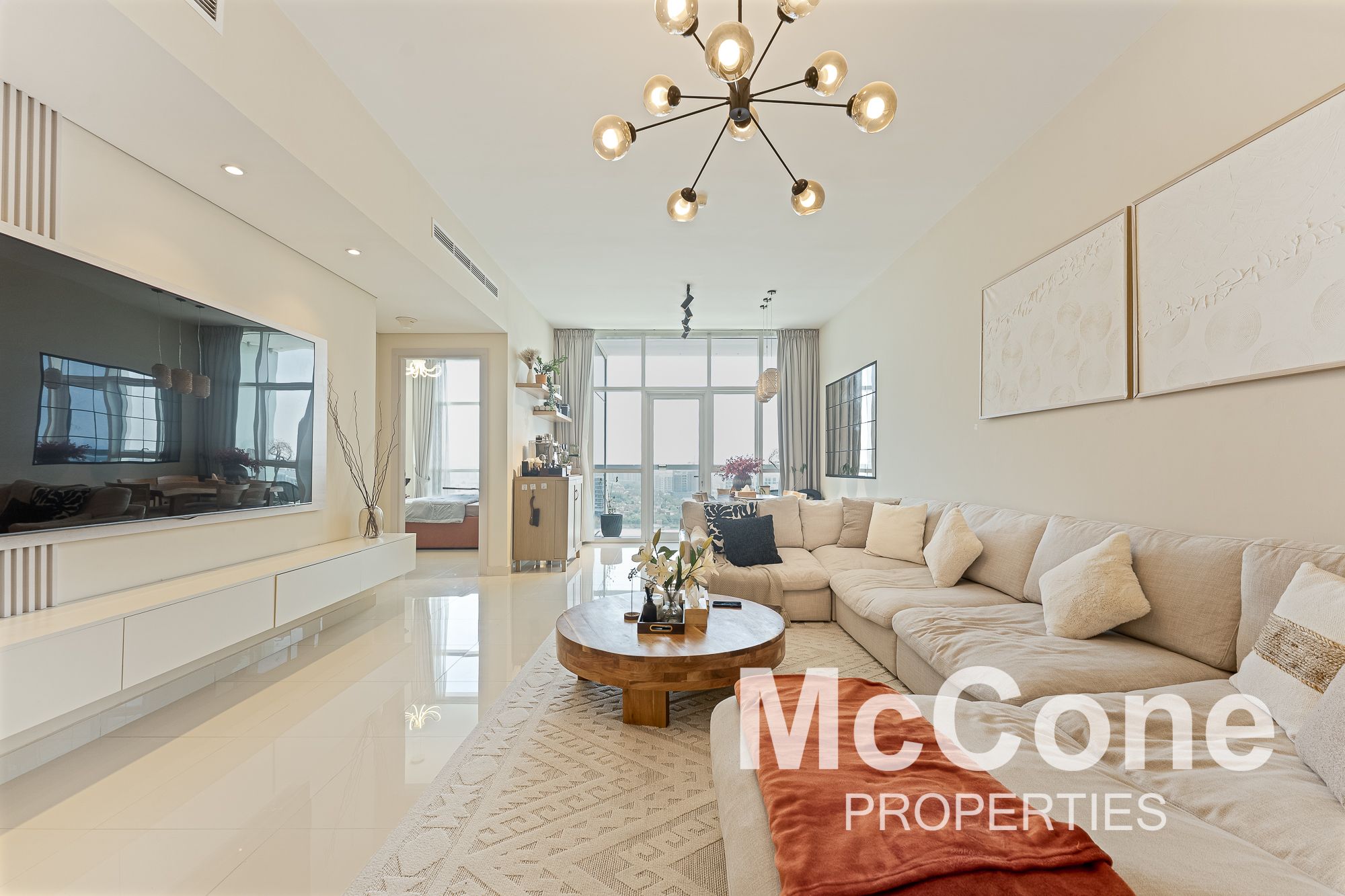 Vastu | Vacant | Closed Kitchen | 2 Parking