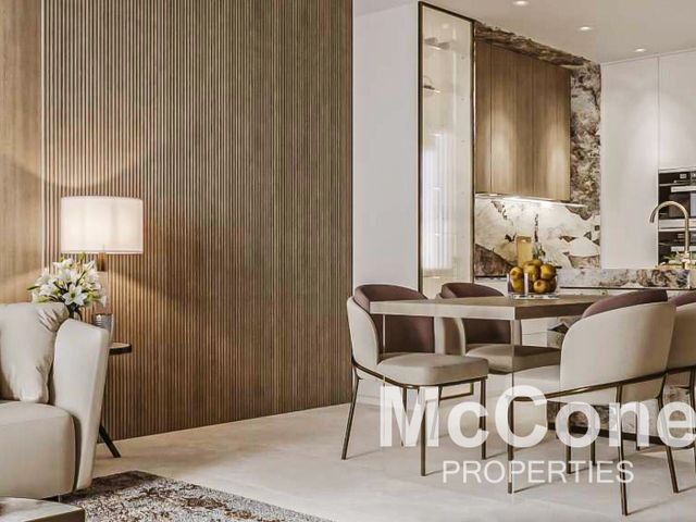 Brand New | Modern Finishes | Low Rise