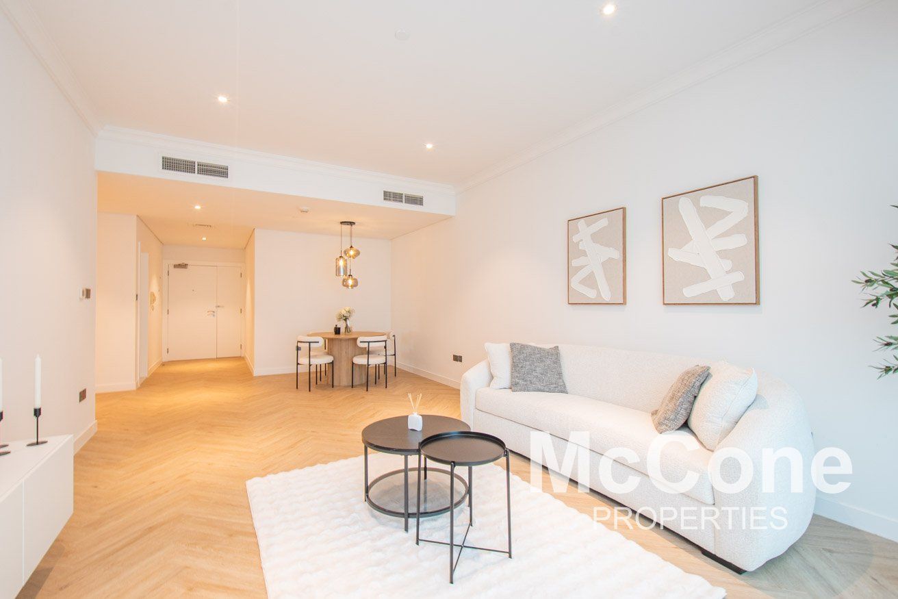 Renovated 2BR Apartment | Vacant | Spacious Layout