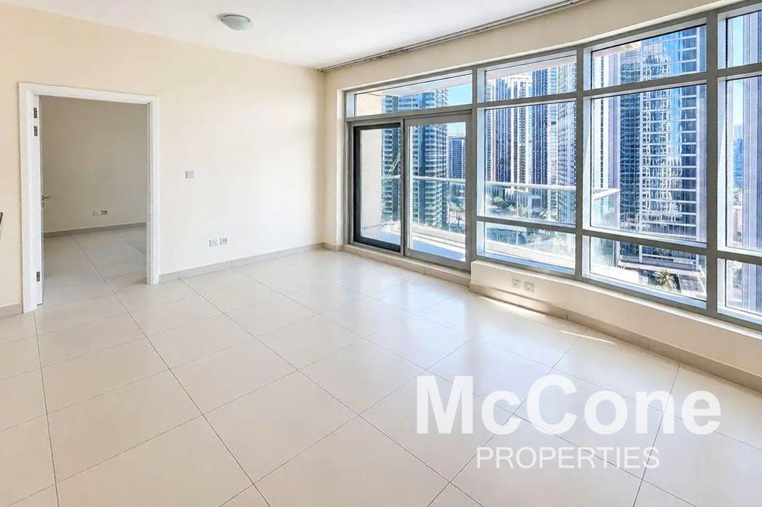 Available Unit | Boulevard View | Upgraded Unit