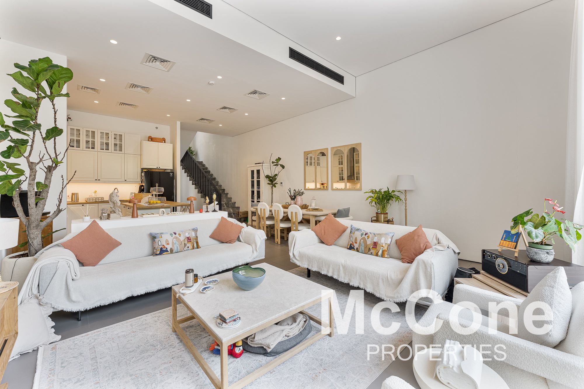 Furnished | Vacant on Transfer | Premium Amenities