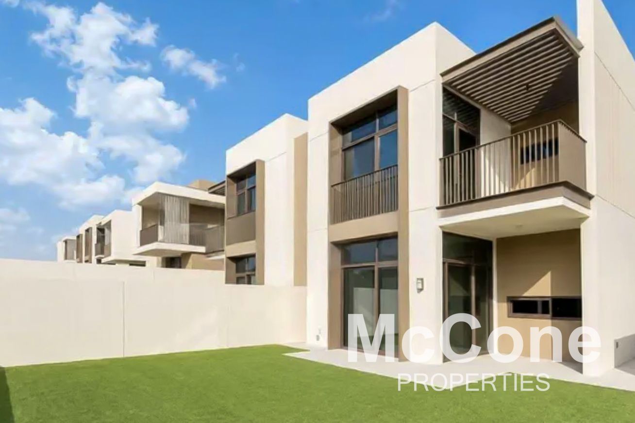 Single Row | Landscaped | VOT | Type A