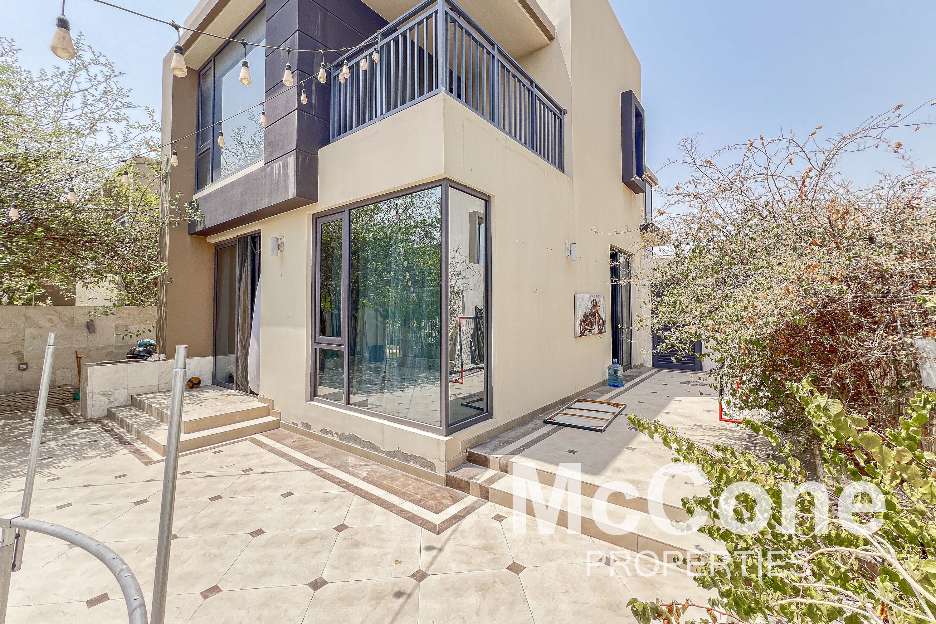 Greenbelt | Closed Kitchen | Extended Living