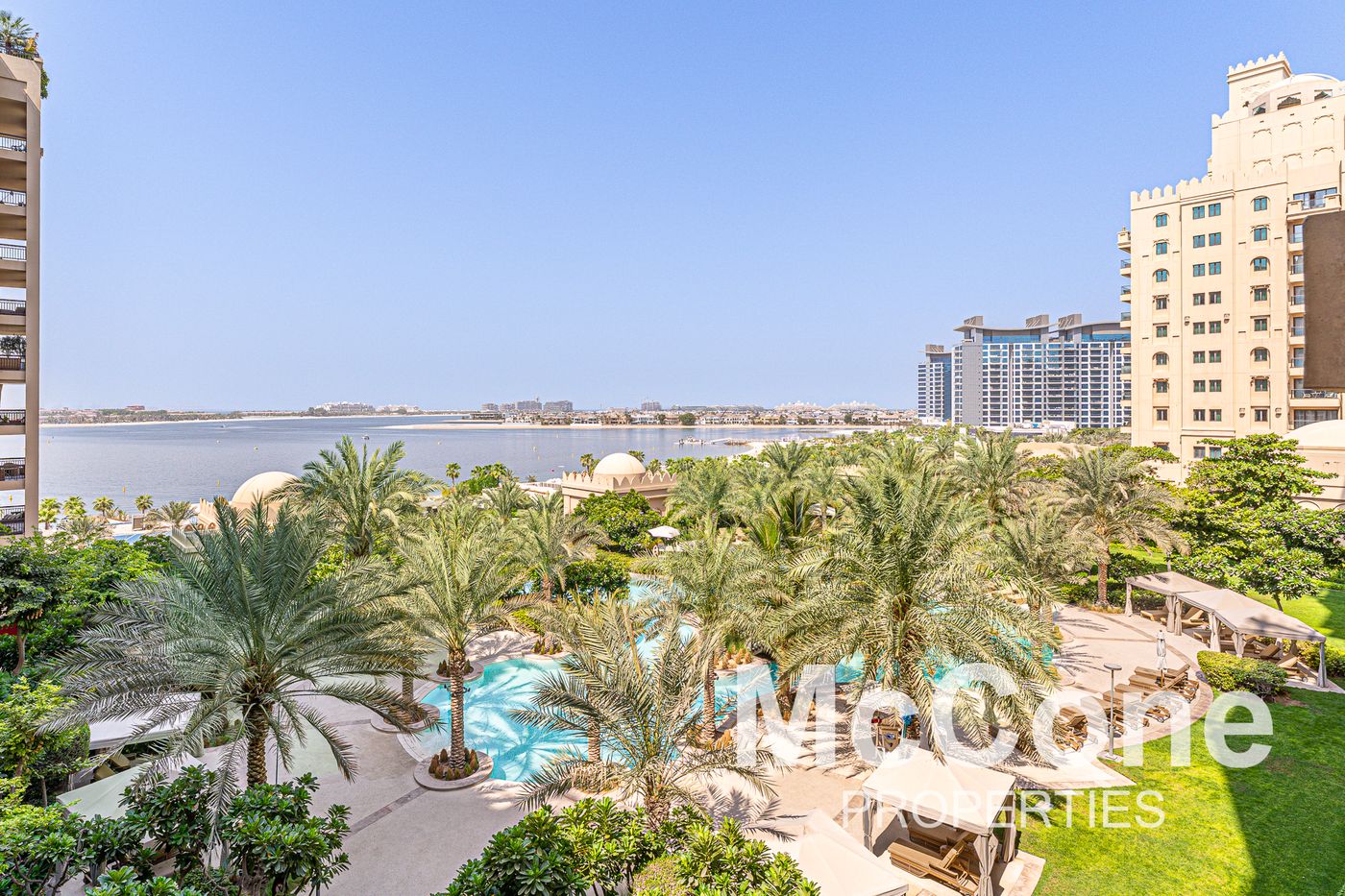 Sea View | Vacant on Transfer | 2 Parking