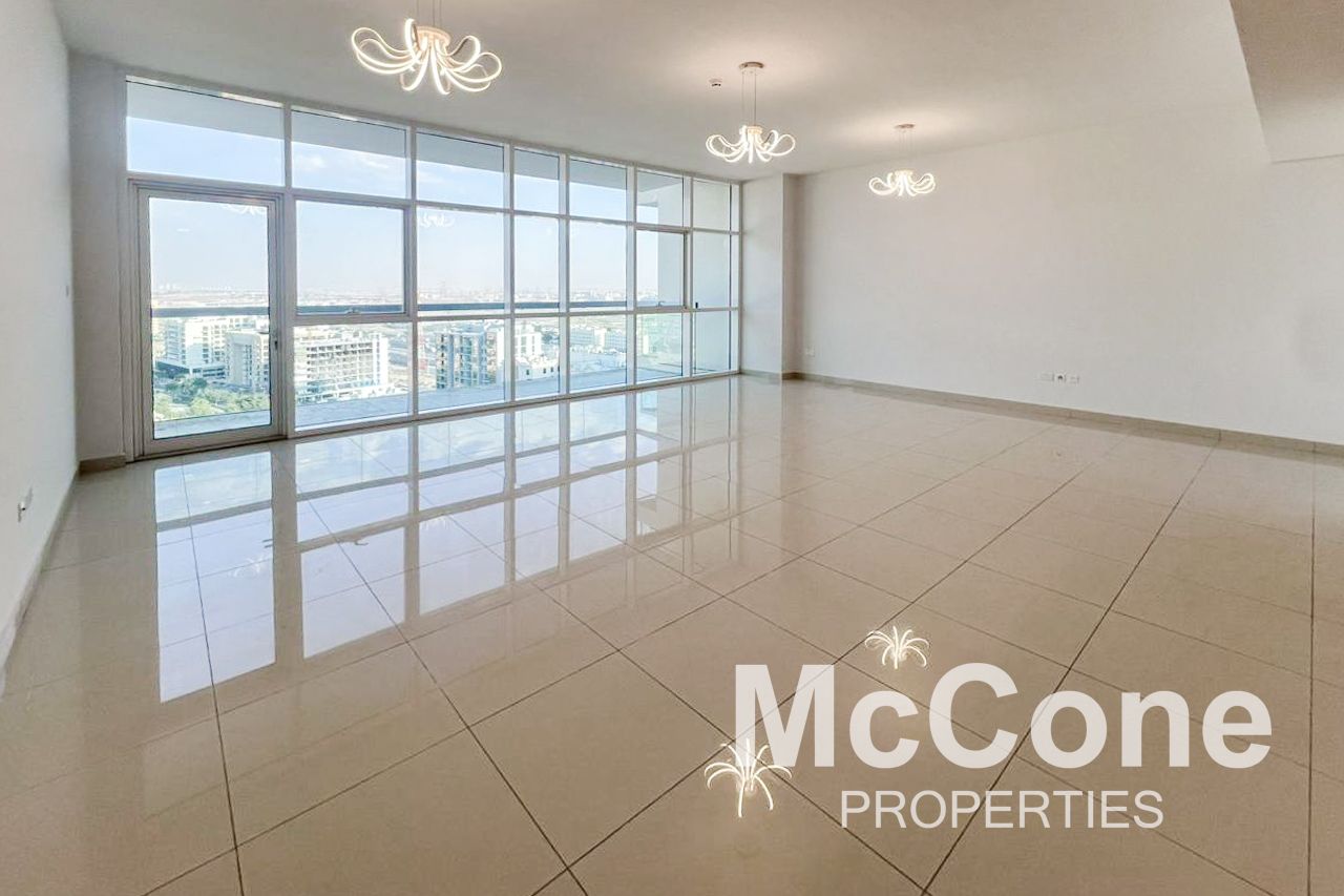 Sun-Drenched | Expansive Layout | Vastu