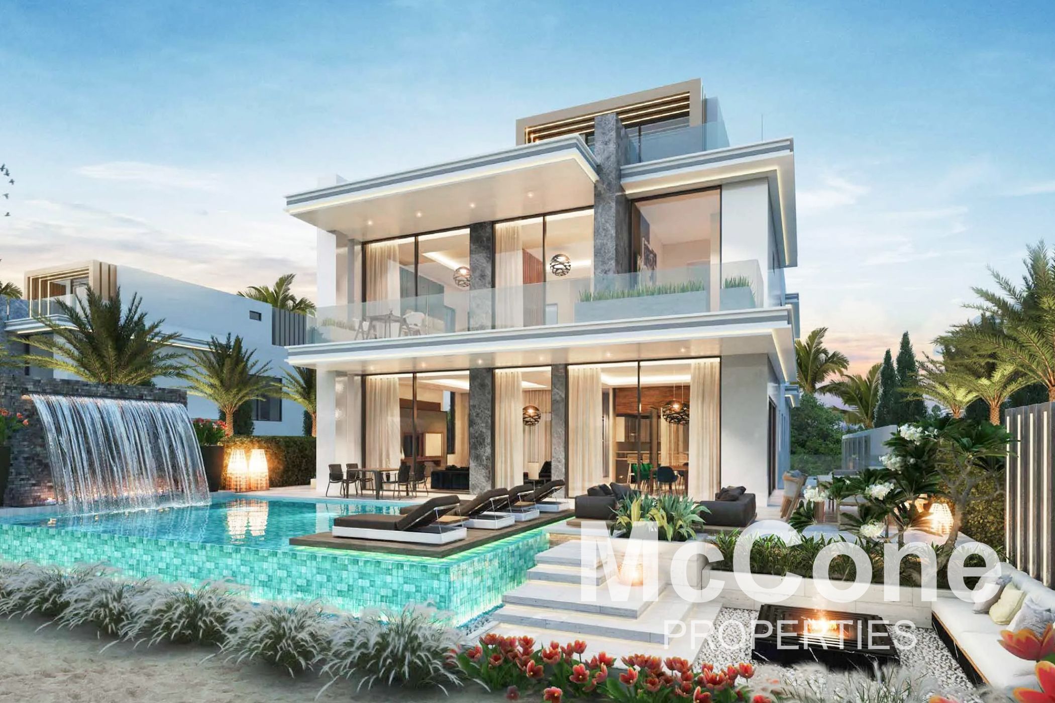 Luxury Beach Living | High ROI | Priced to Sell