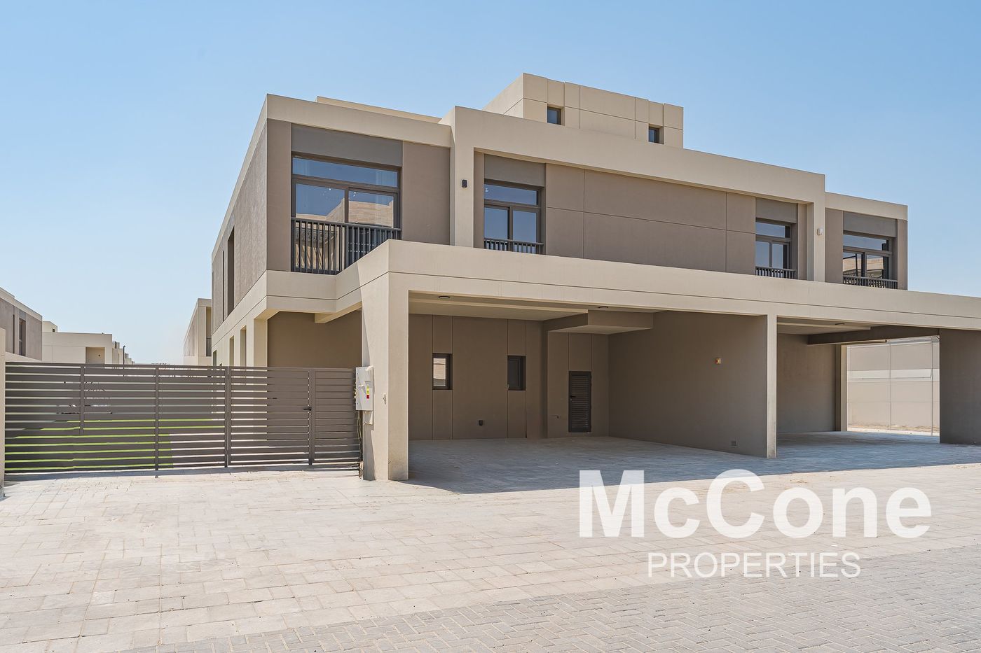 Corner | Phase 1 | Open to Mortgage
