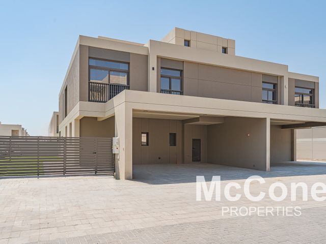 Corner | Phase 1 | Open to Mortgage