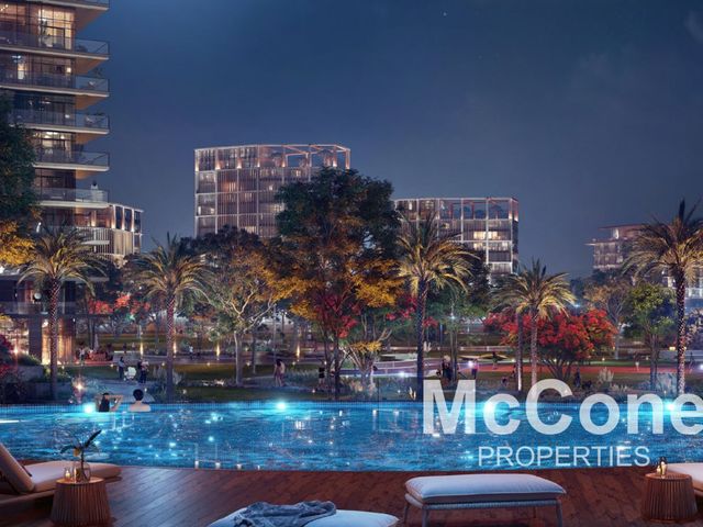 Mid Floor | Villa Community View | Prime Location