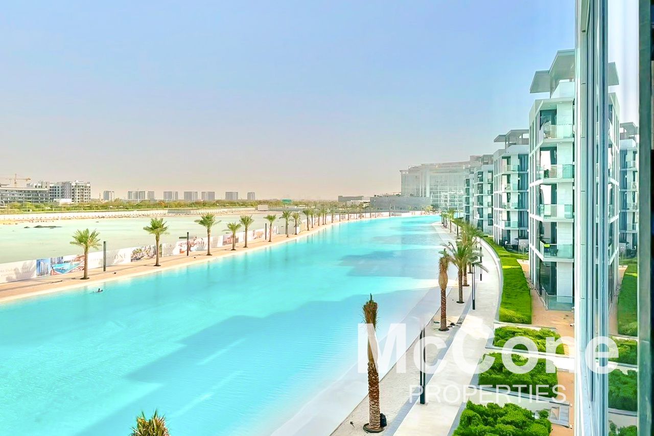 Fully Furnished | Turnkey | Luxury Finishes