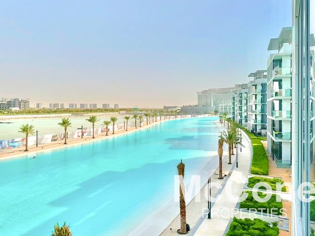 Fully Furnished | Turnkey | Luxury Finishes