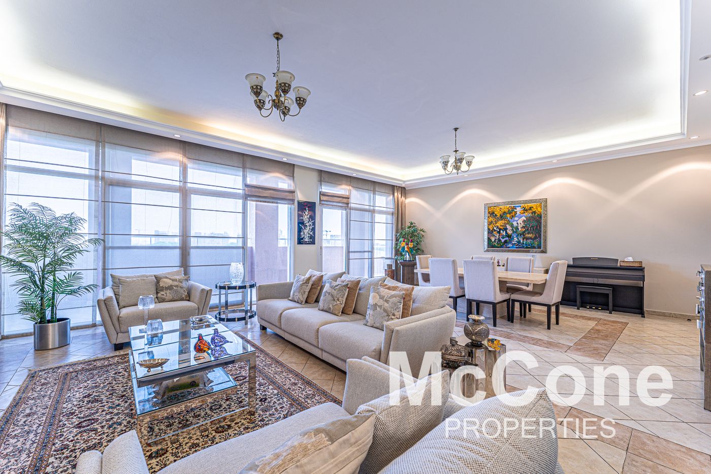 Upgraded | Full Lake View | Vacant on Transfer