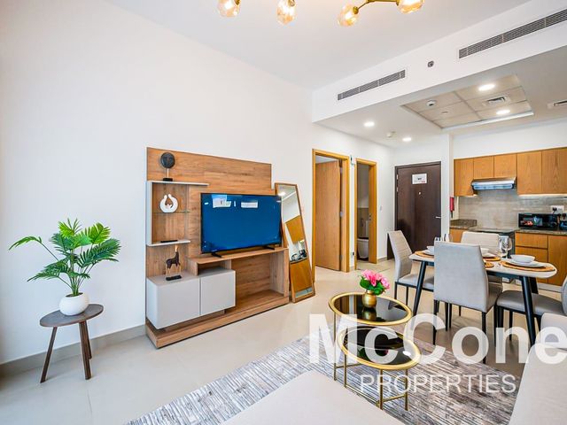 Available | 2 Baths | Vacant On Transfer