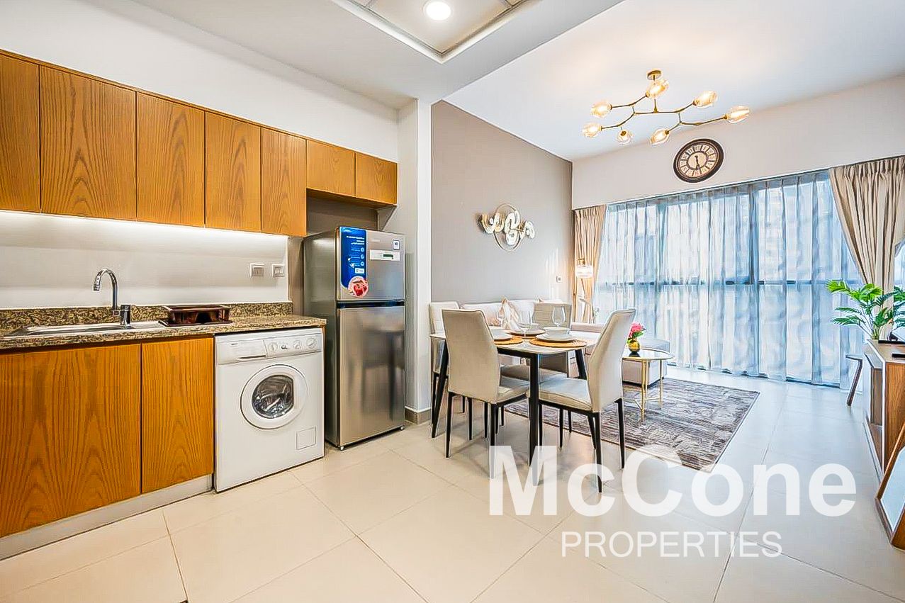 Available | 2 Baths | Vacant On Transfer