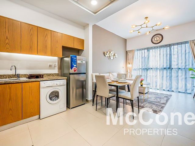 Available | 2 Baths | Vacant On Transfer