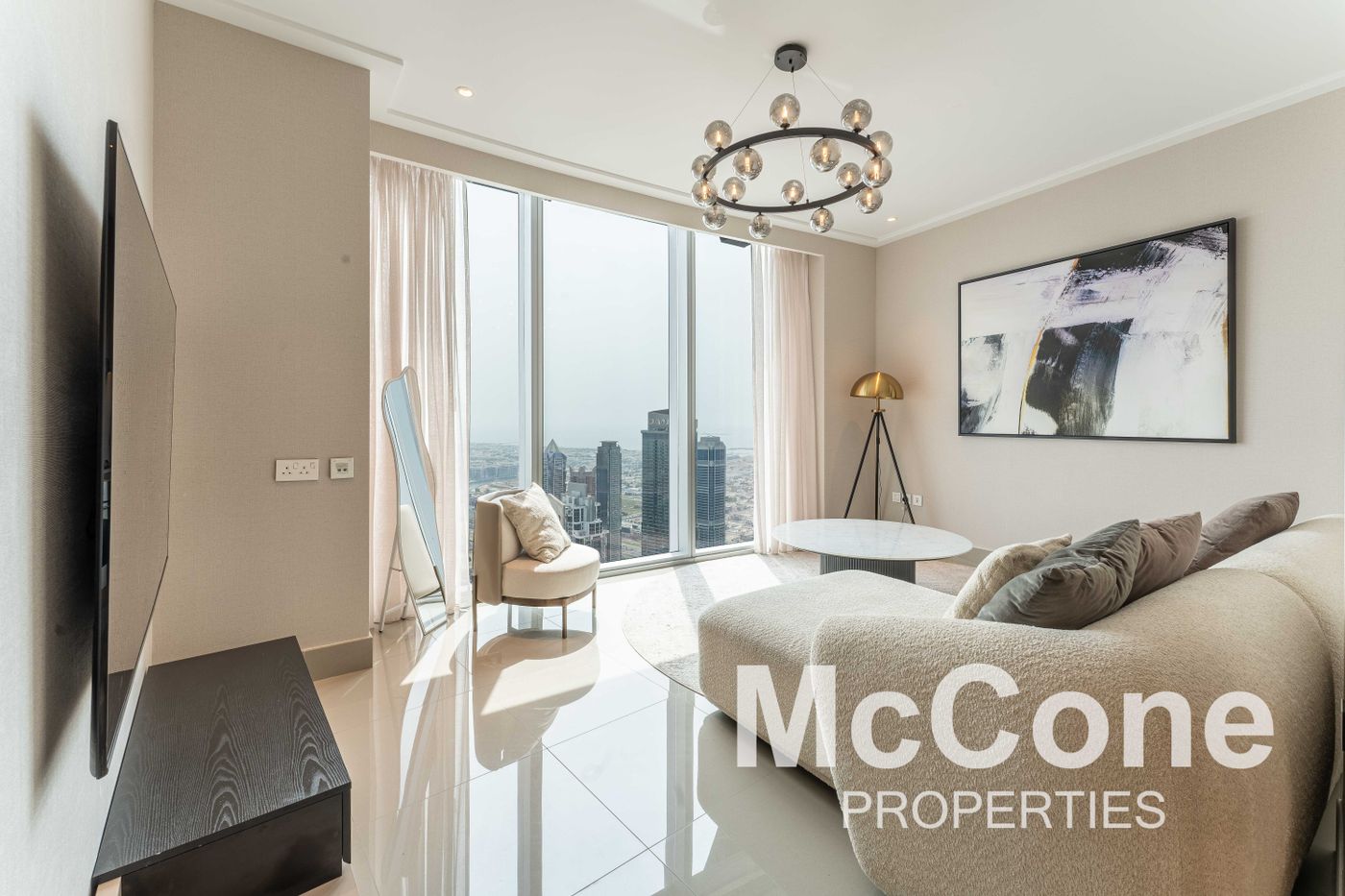 High Floor | Sea View | Upgraded