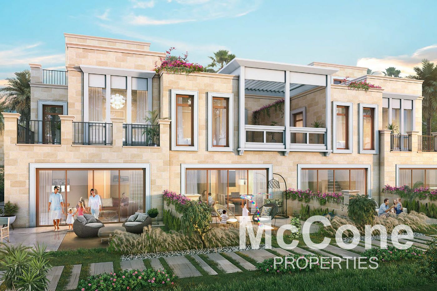 Mansion On Lagoon | Must Be Seen | Huge Plot