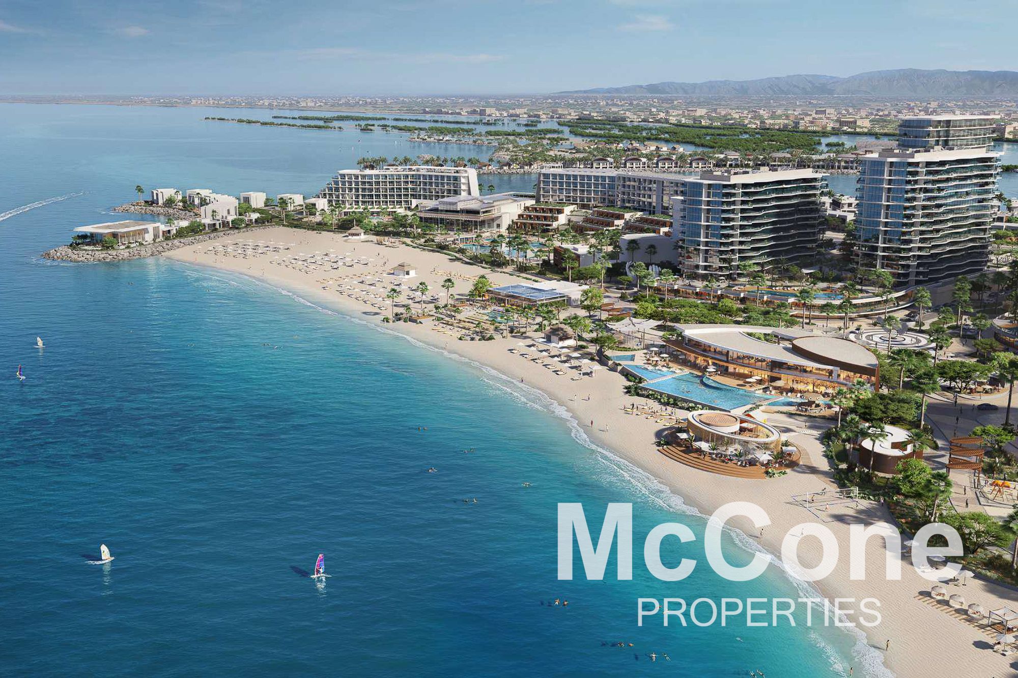 Island Living| Genuine Resale | Luxurious